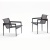 1966 Outdoor dining chair_onyx_black-Krzeslo ogrodowe 1966_czarne-Knoll (2).jpg