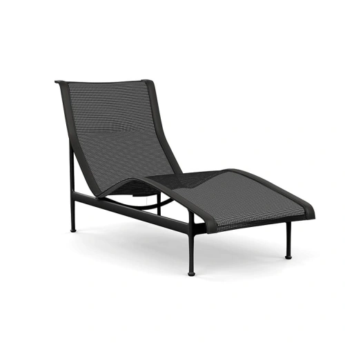 1966 Contour Chaise Lounge_black_leżak profilowany 1966 ogrodowy_czarny_Knoll (1).JPG