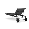 1966 Adjustable Chaise Lounge_black_leżak regulowany 1966 ogrodowy_czarny_Knoll 2.JPG