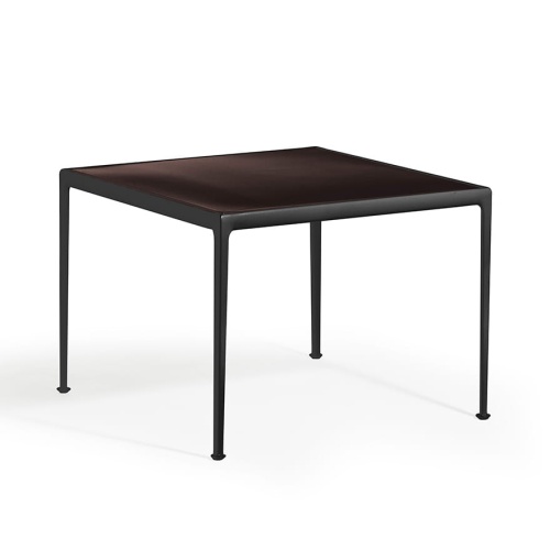 96cm-1966 Outdoor Dining Table_black_stół ogrodowy 1966_czarny_Knoll_Schultz (2).jpg