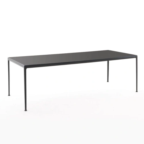 1966 Dining Table_ black_stół ogrodowy 1966_Knoll (2).jpg