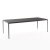 1966 Dining Table_ black_stół ogrodowy 1966_Knoll (2).jpg