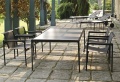 1966 Outdoor furniture collection_onyx_black-Kolekcja mebli ogrodowych 1966_czarny-Knoll.jpg