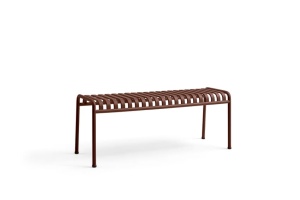Ławka ogrodowa Palissade Bench – Hay
