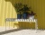 Palissade_Bench_sky_grey_Botanical_Family_dark_blue_Plant_Pot_With_Saucer_M_off_white.jpg