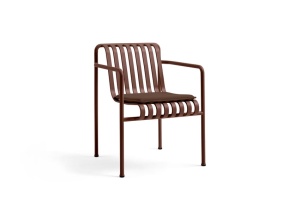 Poduszka na siedzisko Palissade Dining Armchair - Hay