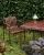 Palissade_Dining_Armchair_iron_red_Palissade_Table_L170xW90xH75_iron_red_Mousqueton_Portable_oyster_white_01.jpg