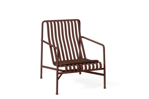 AA616-B485_Palissade Lounge Chair High iron red_Palissade Lounge Chair High and Low Seat Cushion iron red.jpg