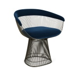 Krzesło Platner Side Chair - Knoll