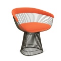 Platner Arm Chair-black ultrasuede poppy.jpg