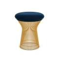 Platner Stool-gold knoll velvet aviator.jpg