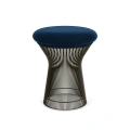 Platner Stool-metallic bronze knoll velvet aviator.jpg
