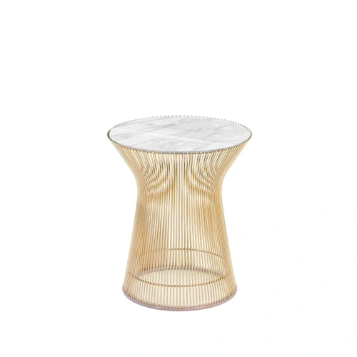 platner-side-table-gold-Carrara-marble_-Shiny-finish.webp