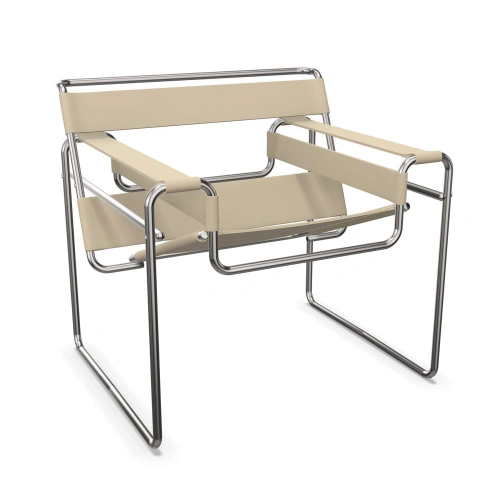Wassily Lounge Chair-creme.jpeg