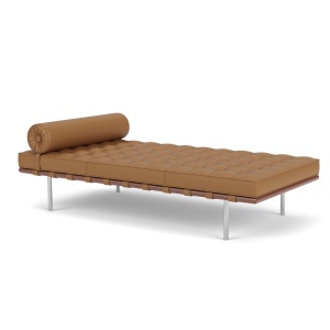 Kanapa Barcelona® Day Bed - Knoll