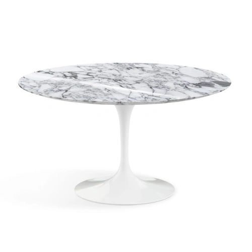 Saarinen High Table-white-base-arabescato-marble.jpg