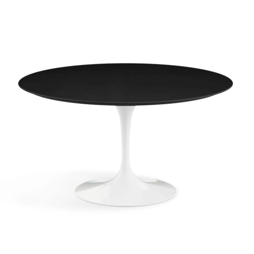 Saarinen High Table-white-base-black-laminate.jpg