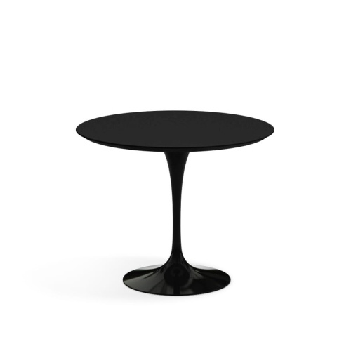 saarinen dinig table 35cali- black Black laminate, Satin finish.jpg