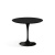 saarinen dinig table 35cali- black Black laminate, Satin finish.jpg