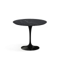 saarinen dinig table 35cali- black Nero Marquina marble, Satin finish.jpg