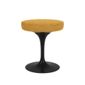 tulip-stool-saarinen-knoll-black-base-rivington-sunflower.jpg