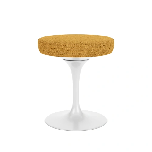 tulip-stool-saarinen-knoll-white-base-rivington-sunflower.jpg