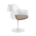 Tulip™ Chair  Armchair-white fixed rivington orchard.jpg