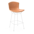 Bertoia-counter height stool-white rilsan-structure-leather-neutral-full cover-knoll.jpg
