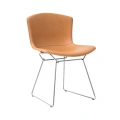 Bertoia-side-chair-polished chrome-structure-leather-natural-knoll.jpg