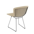 Bertoia-upholstered-side-chair-polished chrome-structure-classic boucle-neutral-upholstery-knoll_2.JPG