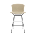 Bertoia-counter height stool-polished chrome-structure-classic boucle-neutral-full cover-knoll.JPG