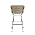 Bertoia-counter height stool-polished chrome-structure-classic boucle-neutral-full cover-knoll_2.JPG