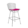 Bertoia-counter height stool-polished chrome-structure-ultrasuede-petal-seatpat-knoll.JPG