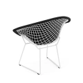 Bertoia-diamond-chair-white rilsan-structure-ultrasuede-black onyx-fully upholstered-knoll_2.JPG