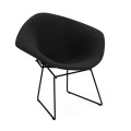 Bertoia-diamond-chair-black rilsan-structure-ultrasuede-black onyx-fully upholstered-knoll.JPG