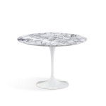 Stół okrągły Tulip Dining Table Saarinen - Knoll