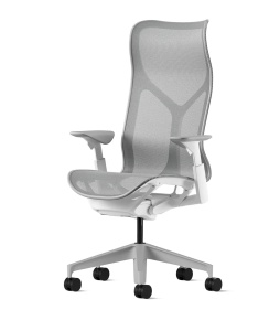 Krzesło Cosm Mineral High Back - Herman Miller