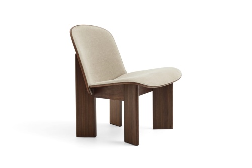 AD583-D094-AA02-01EQ_Chisel Lounge Chair_front uph Linara 216_wb lacquered walnut.jpg