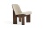 AD583-D094-AA02-01EQ_Chisel Lounge Chair_front uph Linara 216_wb lacquered walnut.jpg