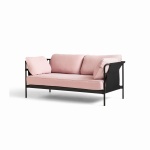 Sofa Can 2 seater 2-osobowa - HAY