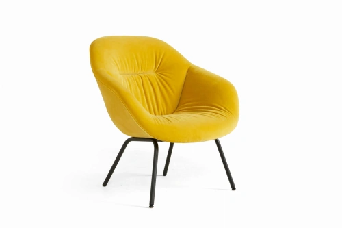 AA771-A001-AA10-01YB_AAL_87_Soft_Lola_yellow_black_powder_coated_steel_base.jpg