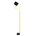 Lampa Rope Trick Yellow- HAY
