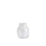 Wazon Silent Vase Ø 11 cm - Muuto