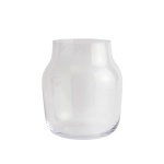 Wazon Silent Vase Ø 20 cm - Muuto