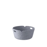Kosz okrągły Restore Round Basket – Muuto