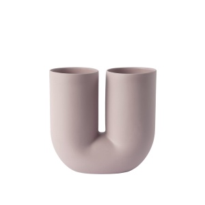 Wazon Kink Vase – Muuto