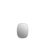 Lustro Framed Mirror S – Muuto