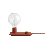 Lampa stołowa Control Table Lamp – Muuto