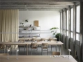 Linear-system-modular-table-config-2-oak-loft-chair-dusty-green-linear-mounted-lamp-grey-compile-config-8-grey-muuto-med-res.jpg