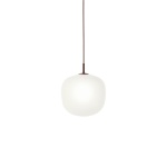 Lampa wisząca Rime Pendant Lamp Ø 25 cm – Muuto